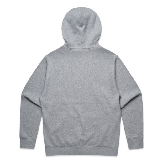 Picture of AS Colour Mens Relax Hood